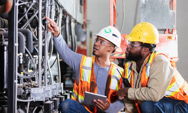 Best Best Electricians Near Me  in Meyers, CA
