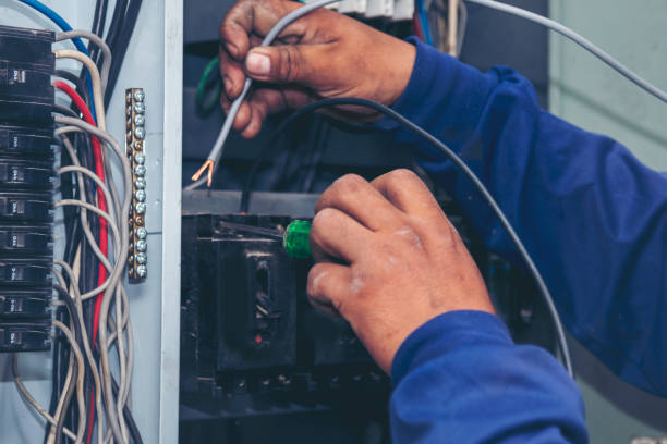 Best Electrical Wiring Services  in Meyers, CA