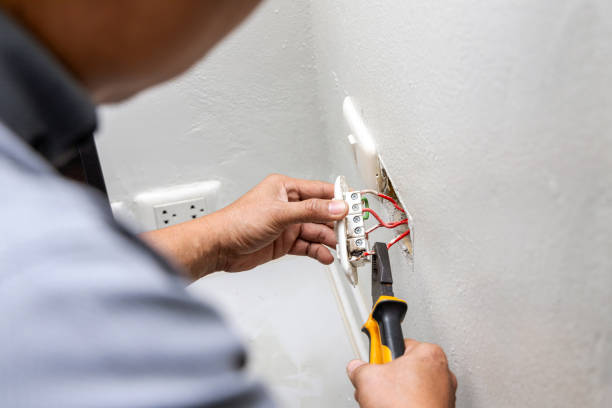 Best Licensed Electrician  in Meyers, CA