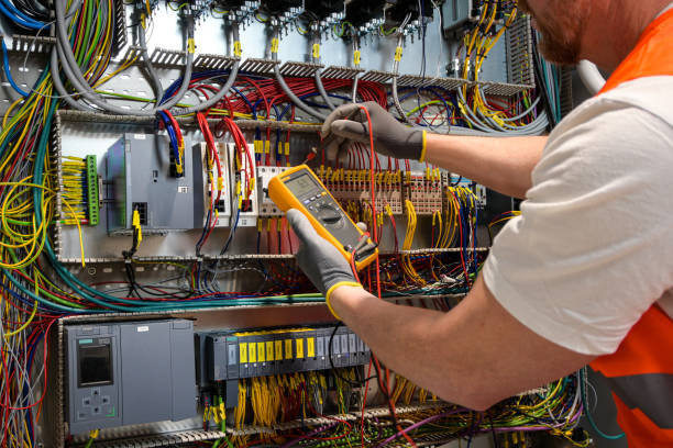 Best Home Electrical Repair  in Meyers, CA