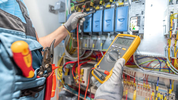 Best Home Electrical Repair  in Meyers, CA